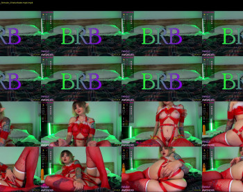awondrr — 56 minute Chaturbate female cam show recording, 720p, Dec 11, 2022