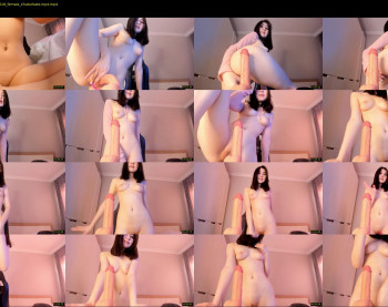 ayanami11 — 67 minute Chaturbate female cam show recording, 1080p, Dec 12, 2022