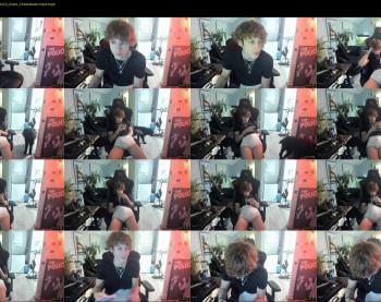 bashful4200 — 52 minute Chaturbate male cam show recording, 480p, Dec 12, 2022