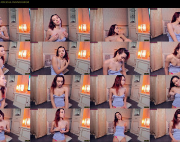 beckymadson — 4 minute Chaturbate female cam show recording, 1080p, Dec 11, 2022