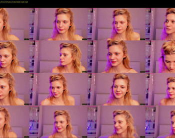 beckymadson — 26 minute Chaturbate female cam show recording, 1080p, Dec 12, 2022