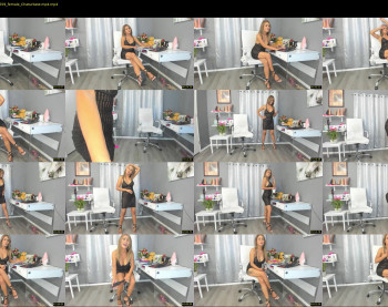 beebeethai — 55 minute Chaturbate female cam show recording, 1080p, Dec 11, 2022
