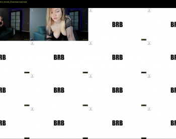 bikini_niki__ — 29 minute Chaturbate female cam show recording, 1080p, Dec 11, 2022