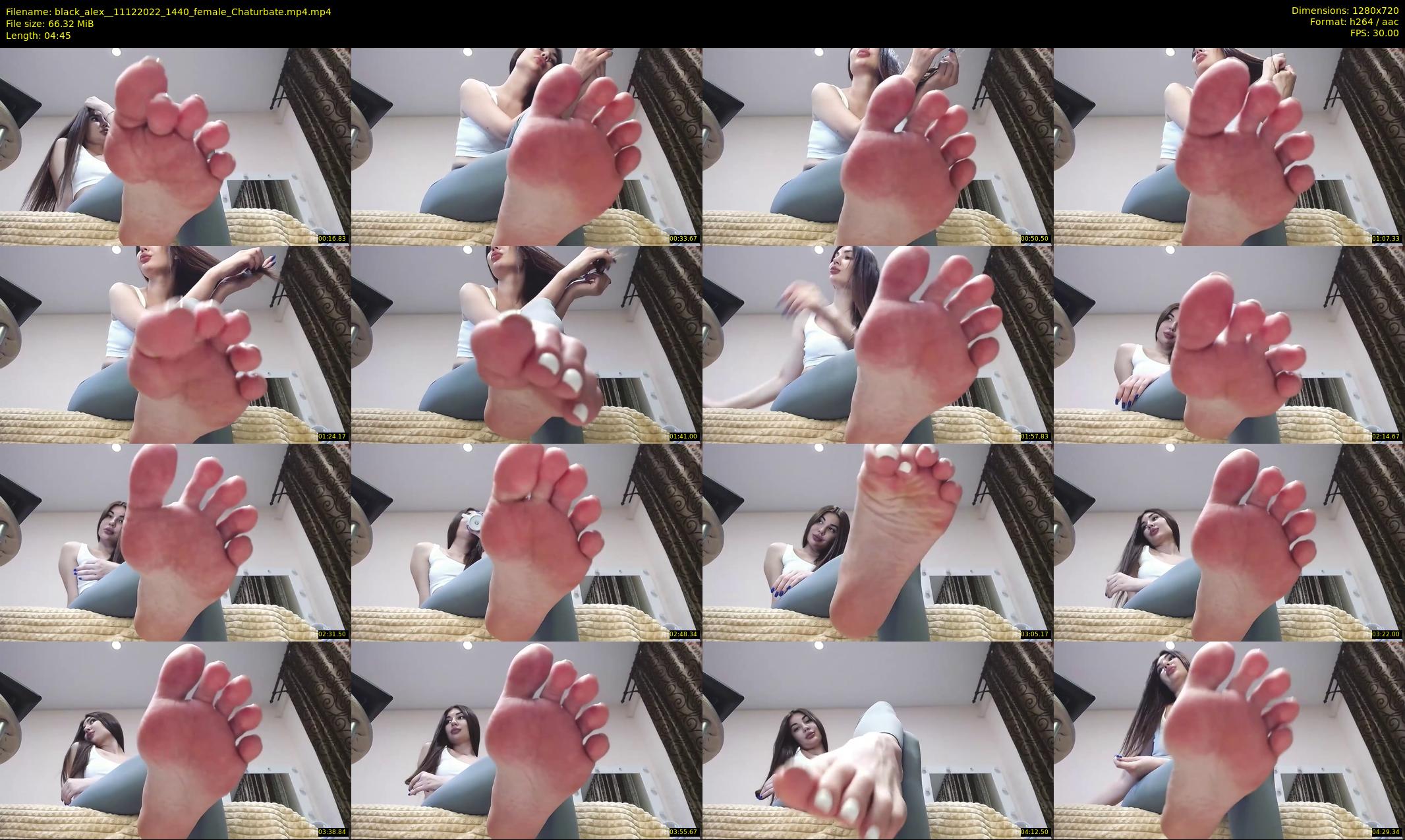black_alex_ — 5 minute Chaturbate couple cam show recording, 720p, Dec 11, 2022