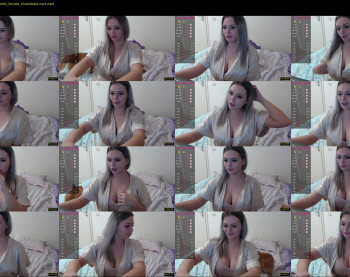blue_eyes96 — 19 minute Chaturbate female cam show recording, 720p, Dec 12, 2022