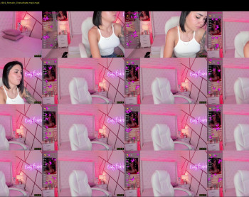 booty_bubble — 3 minute Chaturbate female cam show recording, 1080p, Dec 11, 2022