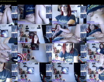 bouncinbooty — 55 minute Chaturbate female cam show recording, 1080p, Dec 11, 2022