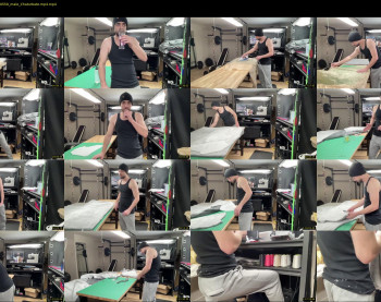 brad_bounce — 99 minute Chaturbate male cam show recording, 720p, Dec 11, 2022