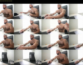 brucestryker — 14 minute Chaturbate male cam show recording, 720p, Dec 11, 2022