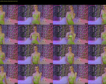 bunnydollstella — 13 minute Chaturbate female cam show recording, 720p, Dec 12, 2022