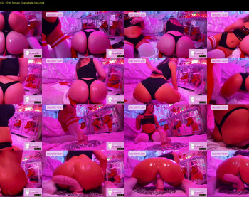butterybubblebutt — 40 minute Chaturbate couple cam show recording, 1080p, Dec 11, 2022