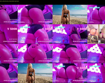 butterybubblebutt — 40 minute Chaturbate couple cam show recording, 1080p, Dec 11, 2022