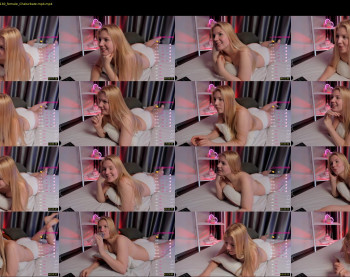 byrdtabitha — 51 minute Chaturbate female cam show recording, 1080p, Dec 11, 2022