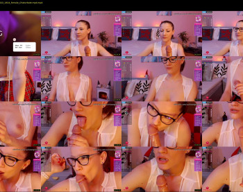 cathleenprecious — 54 minute Chaturbate female cam show recording, 1080p, Dec 11, 2022