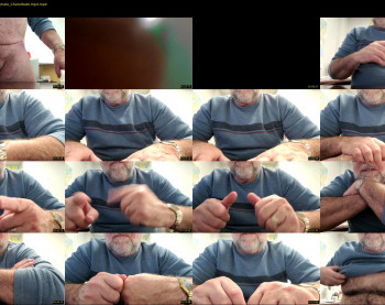 caz444 — 13 minute Chaturbate male cam show recording, 720p, Dec 11, 2022