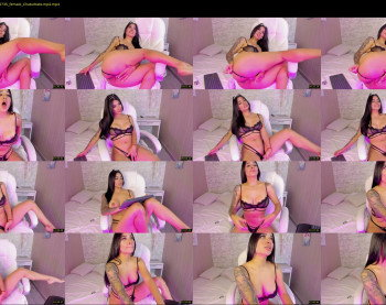 channel_kox — 26 minute Chaturbate female cam show recording, 1080p, Dec 11, 2022