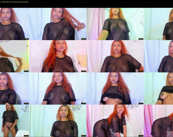 chloe_evans21 — 54 minute Chaturbate female cam show recording, 1080p, Dec 11, 2022