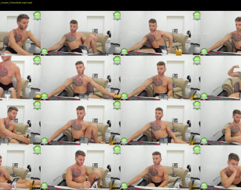 classied — 91 minute Chaturbate male cam show recording, 720p, Dec 12, 2022