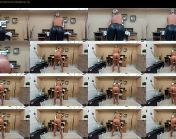 classy_medeeea — 58 minute Chaturbate female cam show recording, 1080p, Dec 12, 2022