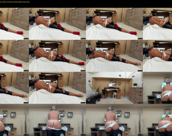 classy_medeeea — 40 minute Chaturbate female cam show recording, 1080p, Dec 12, 2022