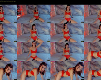 coastaldivas — 26 minute Chaturbate female cam show recording, 1080p, Dec 11, 2022