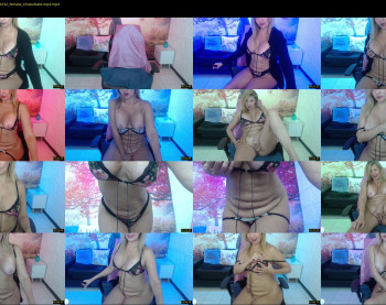 cristal_ayala — 54 minute Chaturbate female cam show recording, 1080p, Dec 12, 2022