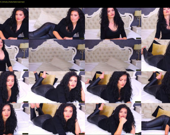 crystallluv — 110 minute Chaturbate female cam show recording, 720p, Dec 11, 2022