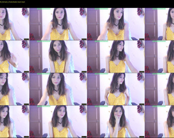 crystalnut — 3 minute Chaturbate female cam show recording, 1080p, Dec 11, 2022