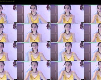 crystalnut — 4 minute Chaturbate female cam show recording, 1080p, Dec 11, 2022