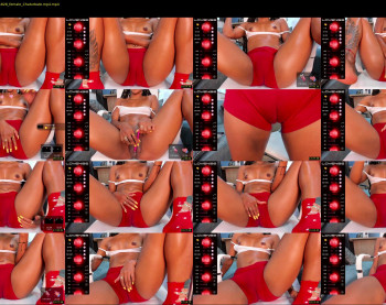 curly_sweett — 33 minute Chaturbate female cam show recording, 1080p, Dec 11, 2022