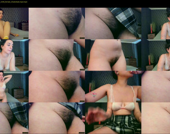 daphne_moss — 92 minute Chaturbate female cam show recording, 720p, Dec 11, 2022