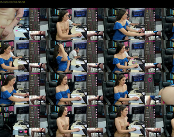 daryastars — 53 minute Chaturbate couple cam show recording, 1080p, Dec 12, 2022