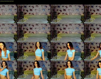 dazy_88 — 24 minute Chaturbate female cam show recording, 720p, Dec 11, 2022