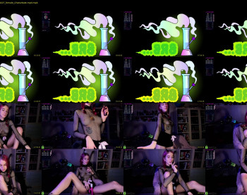 demmi_foxy — 44 minute Chaturbate couple cam show recording, 1080p, Dec 12, 2022