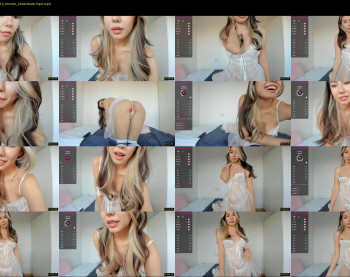 deniseone — 23 minute Chaturbate female cam show recording, 1080p, Dec 11, 2022