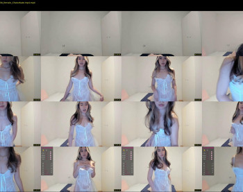 deniseone — 47 minute Chaturbate female cam show recording, 1080p, Dec 11, 2022
