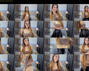 diana_soft — 13 minute Chaturbate female cam show recording, 1080p, Dec 11, 2022