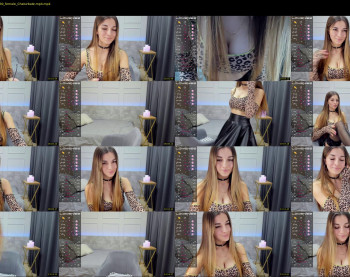 diana_soft — 18 minute Chaturbate female cam show recording, 1080p, Dec 11, 2022