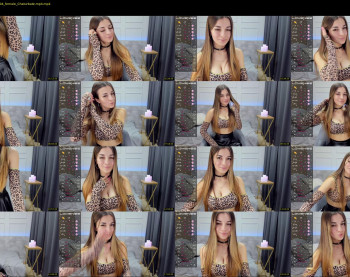diana_soft — 21 minute Chaturbate female cam show recording, 1080p, Dec 11, 2022