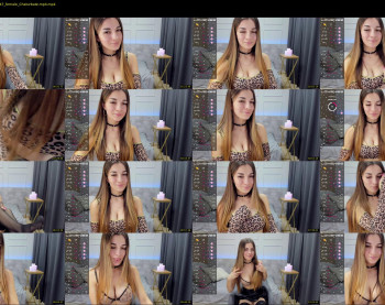 diana_soft — 12 minute Chaturbate female cam show recording, 1080p, Dec 11, 2022