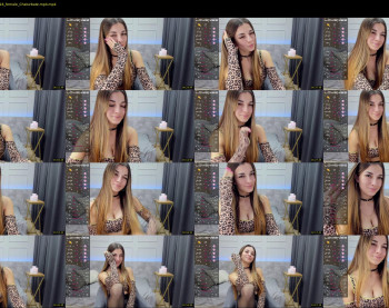 diana_soft — 4 minute Chaturbate female cam show recording, 1080p, Dec 11, 2022