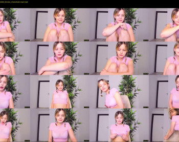 dianaholiday — 46 minute Chaturbate female cam show recording, 1080p, Dec 11, 2022