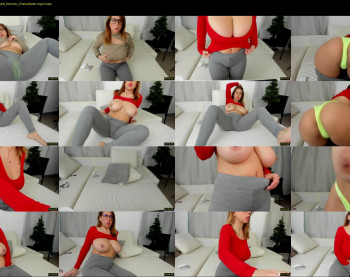 dulceyjohn — 54 minute Chaturbate female cam show recording, 1080p, Dec 11, 2022
