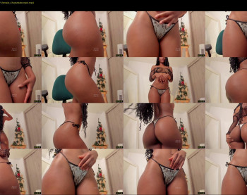 duna_du — 29 minute Chaturbate female cam show recording, 1080p, Dec 11, 2022