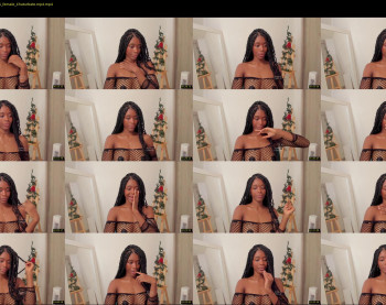 duna_du — 5 minute Chaturbate female cam show recording, 1080p, Dec 11, 2022