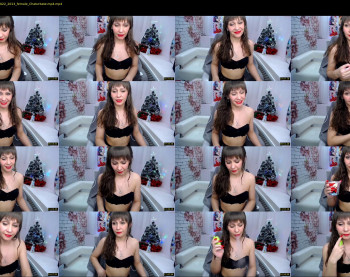 eastern_fairy_tale — 22 minute Chaturbate female cam show recording, 720p, Dec 11, 2022