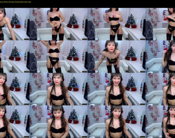 eastern_fairy_tale — 4 minute Chaturbate female cam show recording, 720p, Dec 12, 2022