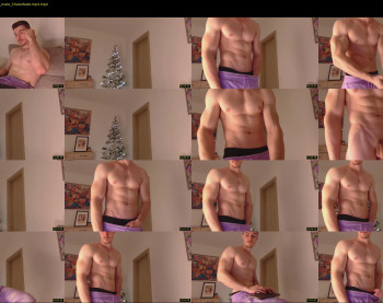 eddieds — 54 minute Chaturbate male cam show recording, 1080p, Dec 12, 2022