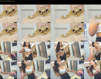 ehotlovea — 54 minute Chaturbate female cam show recording, 1080p, Dec 11, 2022