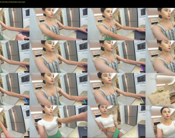 ehotlovea — 54 minute Chaturbate female cam show recording, 1080p, Dec 12, 2022